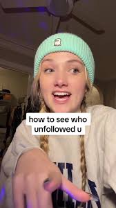 How to Easily Check Who Unfollowed You