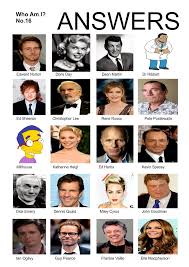 Ask questions and get answers from people sharing their experience with treatment. Celebrity Quiz Questions And Answers Pictures Quiz Questions And Answers