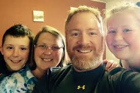 Fundraiser by Marisa Parker : Knotts' USA Fundraising Trip