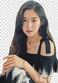 RENDER IRENE transparent background PNG clipart