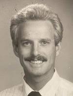 Daniel Anders Obituary (1955