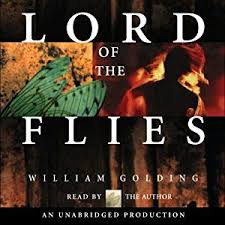 The sound of the shell 2. William Golding Lord Of The Flies Audiobook Free Online