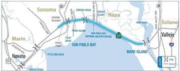 Solano board supports moving Highway 37 plan forward