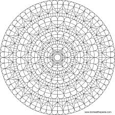 Really Hard Mandala Coloring Pages Food Ideas Mandala Coloring Pages Mandala Coloring Coloring Pages