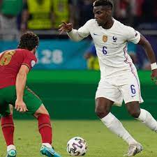 In the game fifa 20 his overall rating is 87. Paul Pogba S Majesty Is A Warning To France S Euro 2020 Rivals Euro 2020 The Guardian
