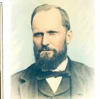 John Luther Dalton Sr. (1843–1908)