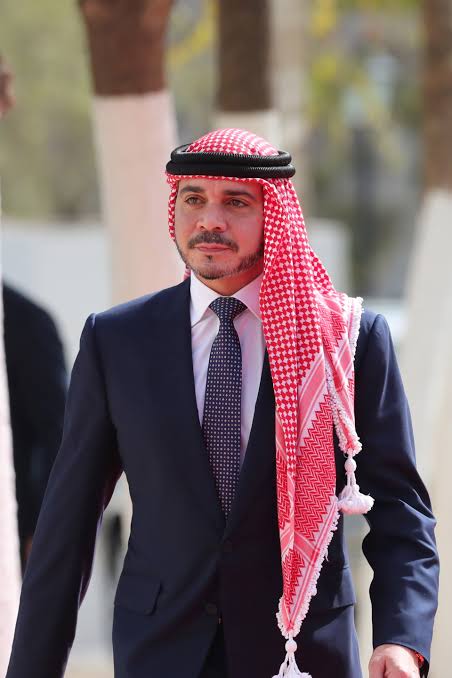 الأمير علي بن الحسين مستنكرًا الجدل حول "جن": الأردن يسع جميع المعتقدات  وأنماط الحياة - CNN Arabic
