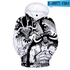 Pin By Hot Trends On Anime Merchandise In 2020 Hoodies One Piece Anime Merchandise