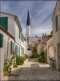 Epingle Par Michel Biehler Sur Ile De Re Charente Maritime Ile De Re Ile