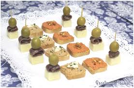 Banquetes, cumpleaños, bautizos, matrimonios, etc., canapes y gourmet siempre estará dispuesto a satisfacer las mesas de nuestros clientes y amigos con su amplia variedad de productos y servicios personalizados. Canapes Para Fiestas Recetas De Isabel