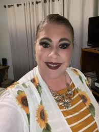 Ladies....even the Hubby is loving FabD! ❤️ Rockin the Stay Salty shirt 👕  🥰💪