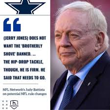 Dallas Cowboys Need New Ownership and General Manager