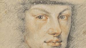 Los dibujos españoles de los Uffizi salen a la luz en una exposición