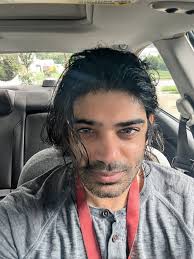 Harry Dresden (@HarriedWizard)