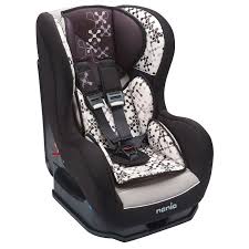 Nania Cosmo Corail Black Group 0 1 Image 0 Car Seats Toddler Car Seat Baby Car Seats