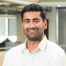 After five and a half years at Deloitte today is my final day with the  firm.