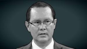 Muere Minor Pérez, quien estuvo atrapado más de 20 horas bajo terraplén