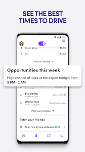 Android app by lyft, inc. Download Lyft Driver Android App Updated 2020
