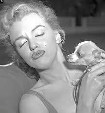 Marilyn Monroe ❤️❤️