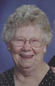 Lillian Nason Obituary (2010)