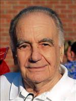 Demetrios G. "Chic" Kokkinos