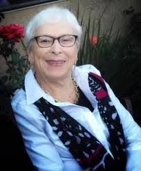 Miriam Vance's Instagram, Twitter & Facebook