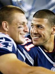 Rob Gronkowski Speaks On Aaron Hernandez's Murder Conviction