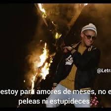 Resultado De Imagen Para Imagenes De Bad Bunny Con Frases Frases De Ex Amores Frases De Bad Bunny Imagenes De Bad Bunny