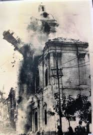 Fotografía extraída del libro historia argentina. 15 De Enero Otro Aniversario Del Terremoto San Juan Vea Aqui El Film La Grieta Enernews