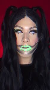 ib: @renatasantti #maquiagem #transição #transitions #makeupgringa  #hellomotherfaka