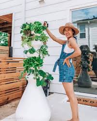 Vertical hydroponic tower garden system complete grow kit. Goodful Vertical Hydroponic Garden Facebook