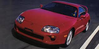 We did not find results for: Toyota Supra Mkiv Vintage 1993 Review From Road Track Archives