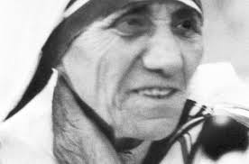 Mother Teresa