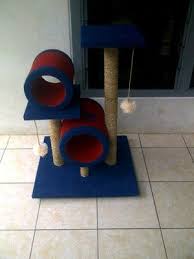 Cat Scratching Cat Condo Garukan Kucing Mainan Kucing Cat Tree Cat Toy Kode Jc 05 Ukuran Tinggi 80cm Lebar 63x45cm Ha Garukan Kucing Kucing Mainan