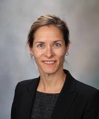 Dr. William L. Hasler, MD