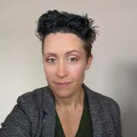 Danielle Robertson Rath