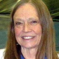 Janice Kay Sullivan Walker Obituary