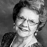 Minnie Davis Overman