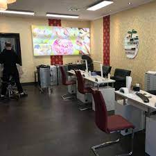 Discover local nail salons near you with yp.ca's extensive business listings directory. Hd Nails Hairsalon Spa Home Facebook