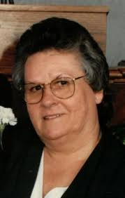 Betty Ann Sexton Obituary (2023)