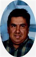 Ricardo Martinez Obituary (1963