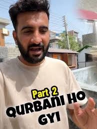 Hamra Sheroo: Allah Ki Rah Mein Qurbaan Ho Gaya