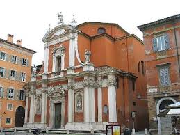 Image result for chiese di modena
