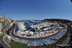 The historic monaco grand prix is back and bursting with classic racing cars: Monaco Historic Grand Prix 2021 The Race