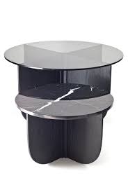 Break down a tiny room or apartment with a shelving product that doubles as a coffee table that folds into dining table on the reverse side. 11 Emerging Talents You Should Know From Salone Satellite 2015 Coffee Table To Dining Table Furniture Side Tables Stone Dining Table