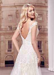 Discover now and find your ideal one for your big day! Milano Brautkleider By Eddy K Koln Glucksgefuhl