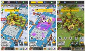 Cree un estilo único de transmisión de . Download Idle Crafting Empire Mod Apk For Android Ios Puregames