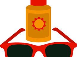 Tons of awesome.gif background to download for free. Sunglass Clipart Sunscreen Png Download Full Size Clipart 3831399 Pinclipart