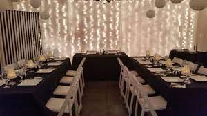 Garage Wedding Garage Party Garage Party Decorations Garage Wedding