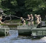 🌉 Building Bridges to Readiness! U.S. Soldiers from the ...